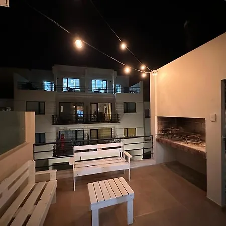 Duplex Libertad Apartment Puerto Madryn Exterior photo