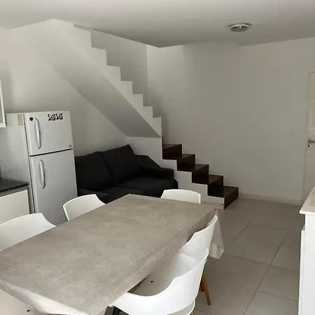 Duplex Libertad Apartment Puerto Madryn Exterior photo