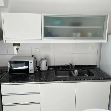 Duplex Libertad Apartment Puerto Madryn Exterior photo
