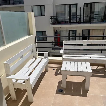 Duplex Libertad Apartment Puerto Madryn Exterior photo
