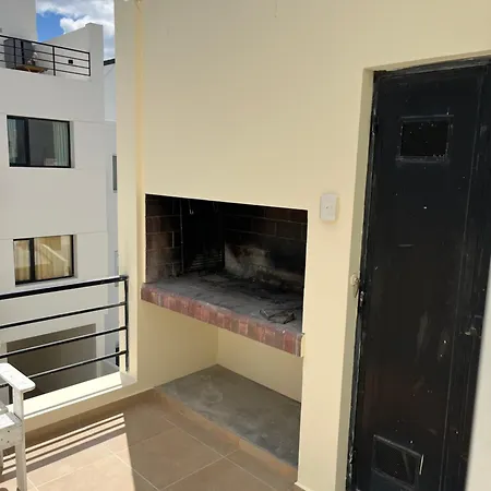 Duplex Libertad Apartment Puerto Madryn Exterior photo