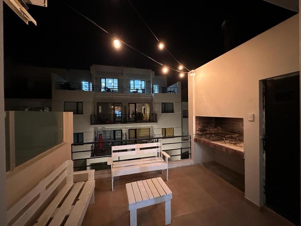 Duplex Libertad Apartment Puerto Madryn