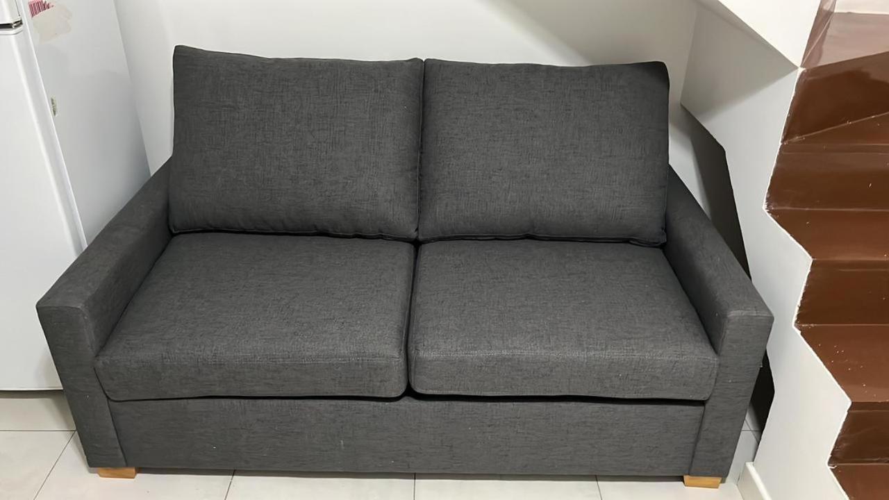 Apartment Duplex Libertad