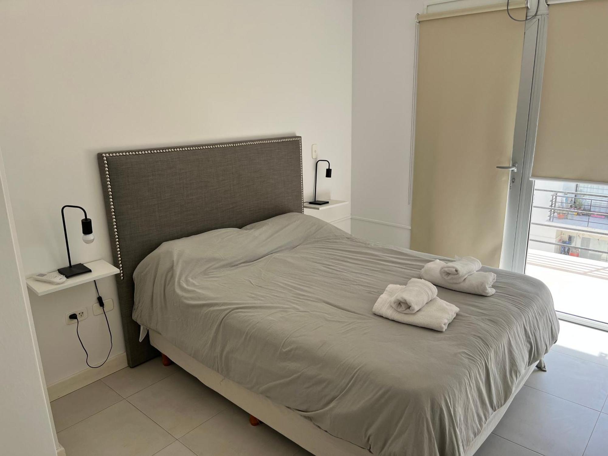 Duplex Libertad Apartment