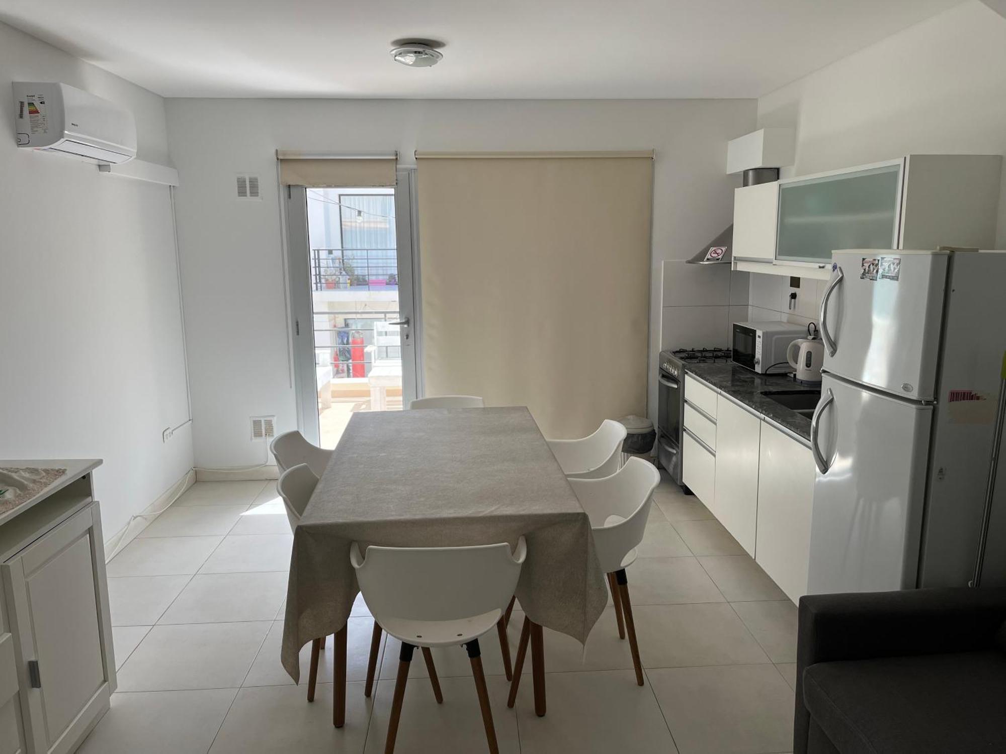 Duplex Libertad * Puerto Madryn