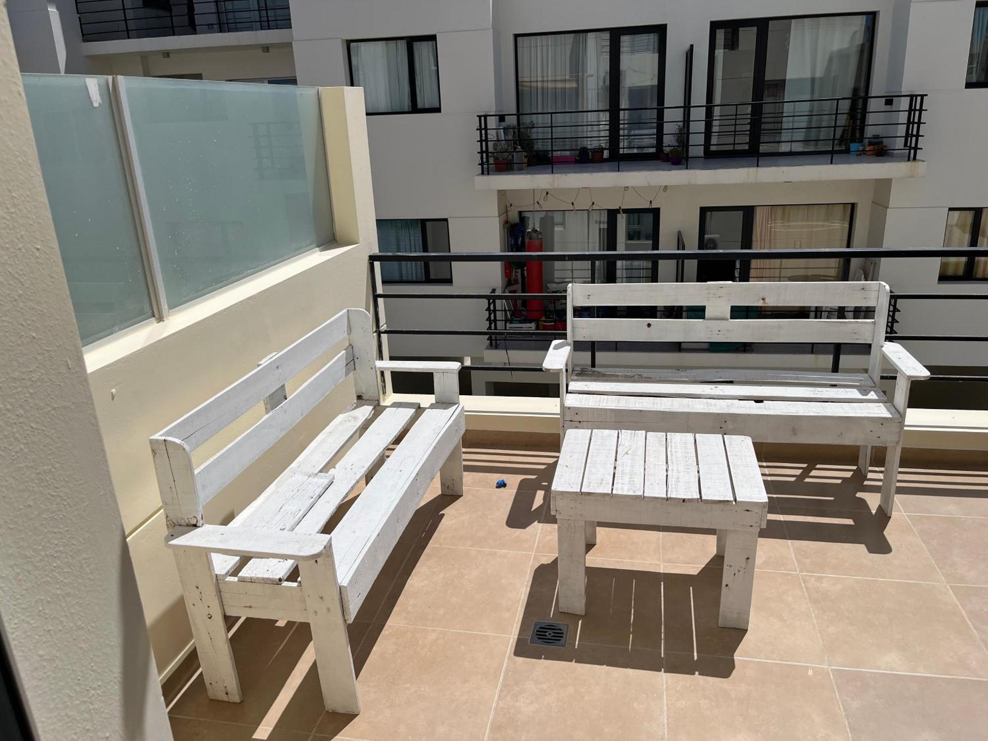 Apartment Duplex Libertad Puerto Madryn