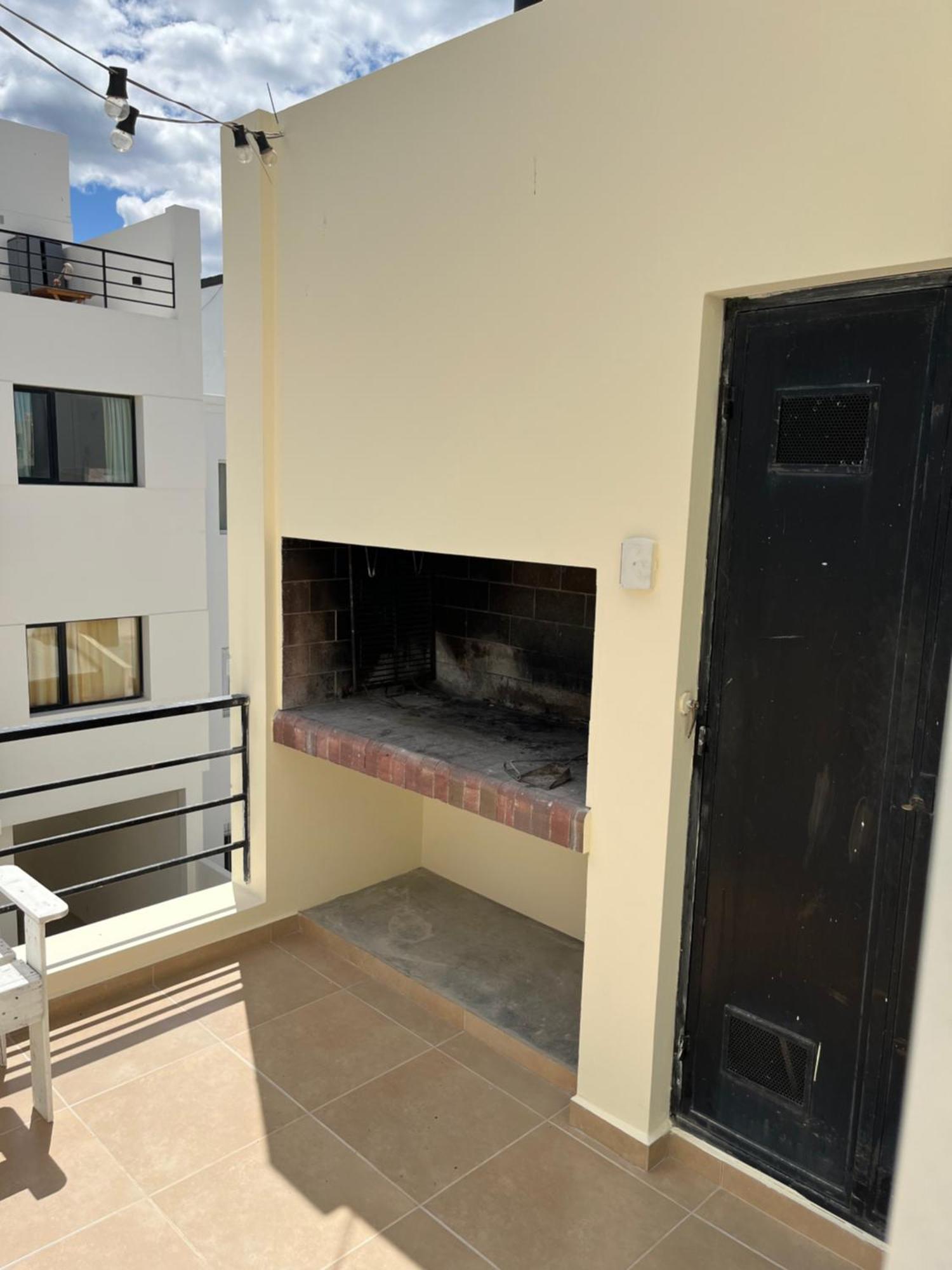 Apartment Duplex Libertad *